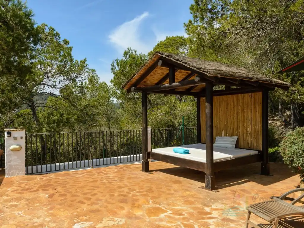 Casa amb terrassa en venda a Carretera Eivissa A San Josep, imagen 21