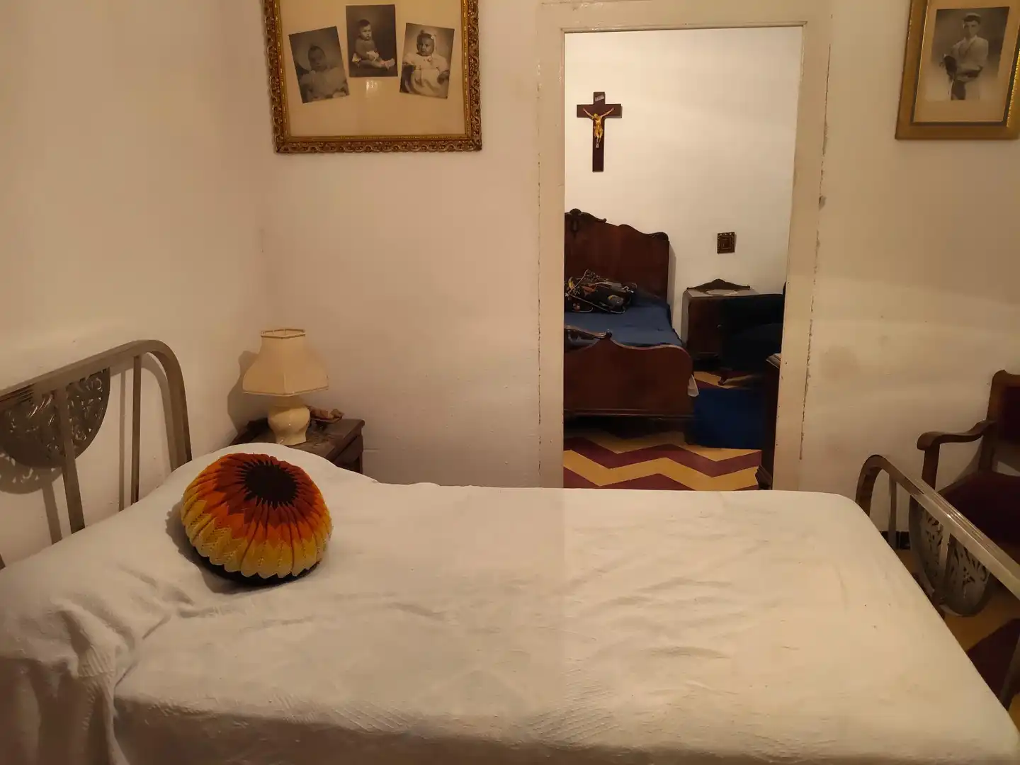 Casa rustica con terrazza in vendita a Calle Calle San Martín, imagen 21