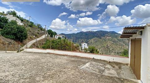 Foto 3 de Casa o chalet en venta en Lg Romo (ds Diseminados, 155), 5, Comares, Málaga