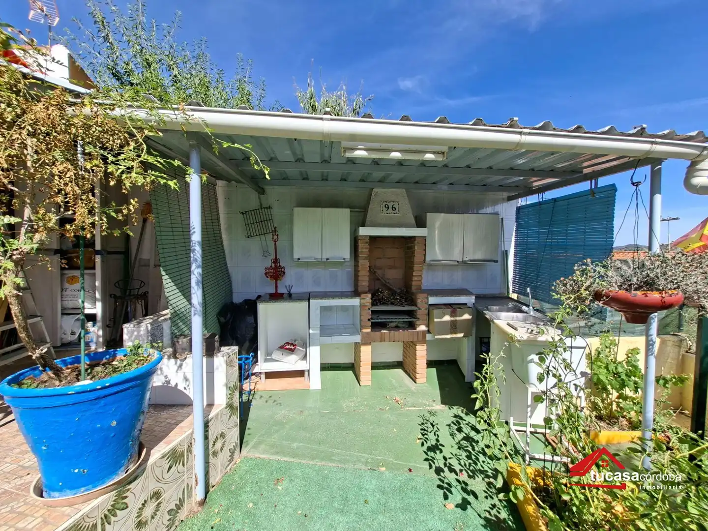 Casa o chalet en venta en Obejo