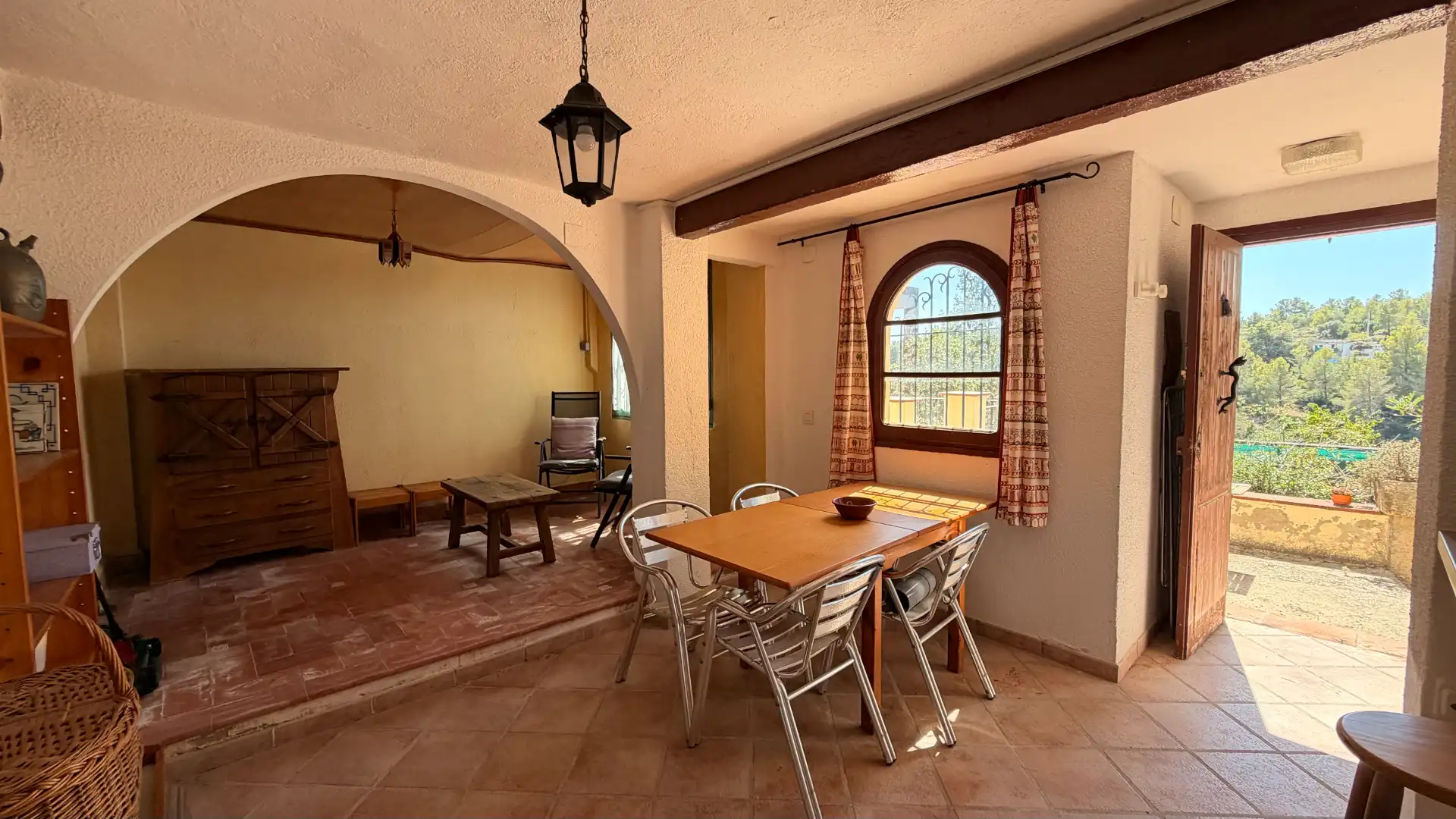 Maison avec terrasse à vendre à Camí de Terres Cavades 8, imagen 4