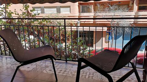 Photo 4 of Flat to share in N/a, Ciutat Jardí, Valencia