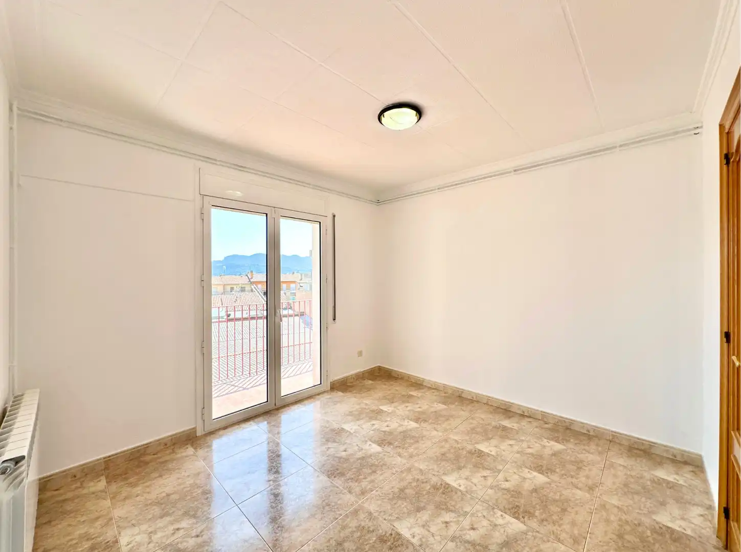 Flat for sale in Torelló  with Heating, Terrace and Storage room