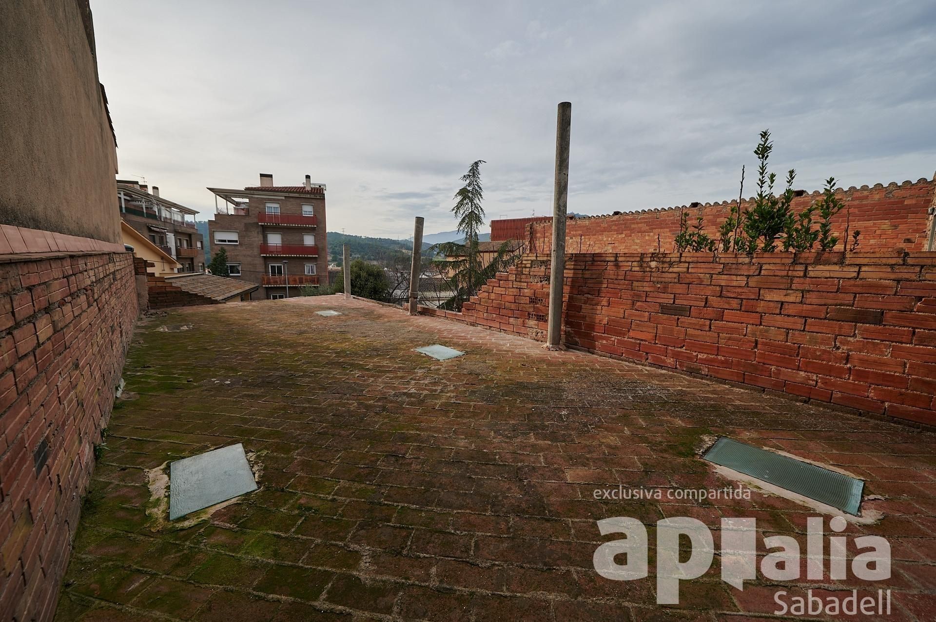 Casa o xalet en venda en Sentmenat