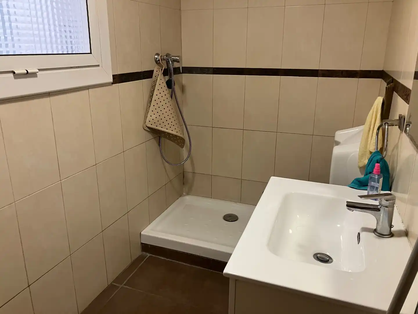 Baño de Piso en venta en Terrassa