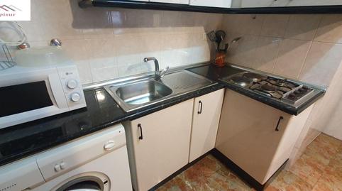 Foto 4 de Apartamento de alquiler en El Valle - Universidad,  Jaén Capital
