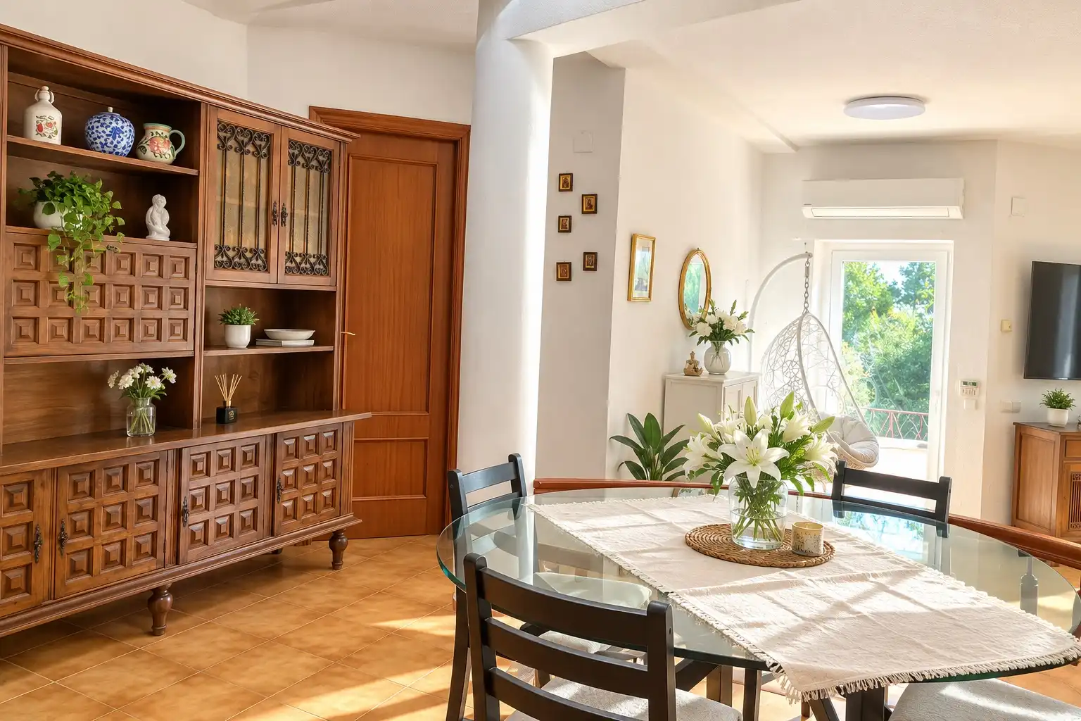 Maison avec jardin à vendre à Altea la Vella, imagen 8