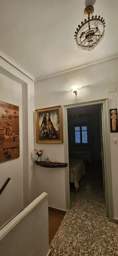 Finca rústica en venda en Navas de Jorquera amb Terrassa, Traster i Moblat