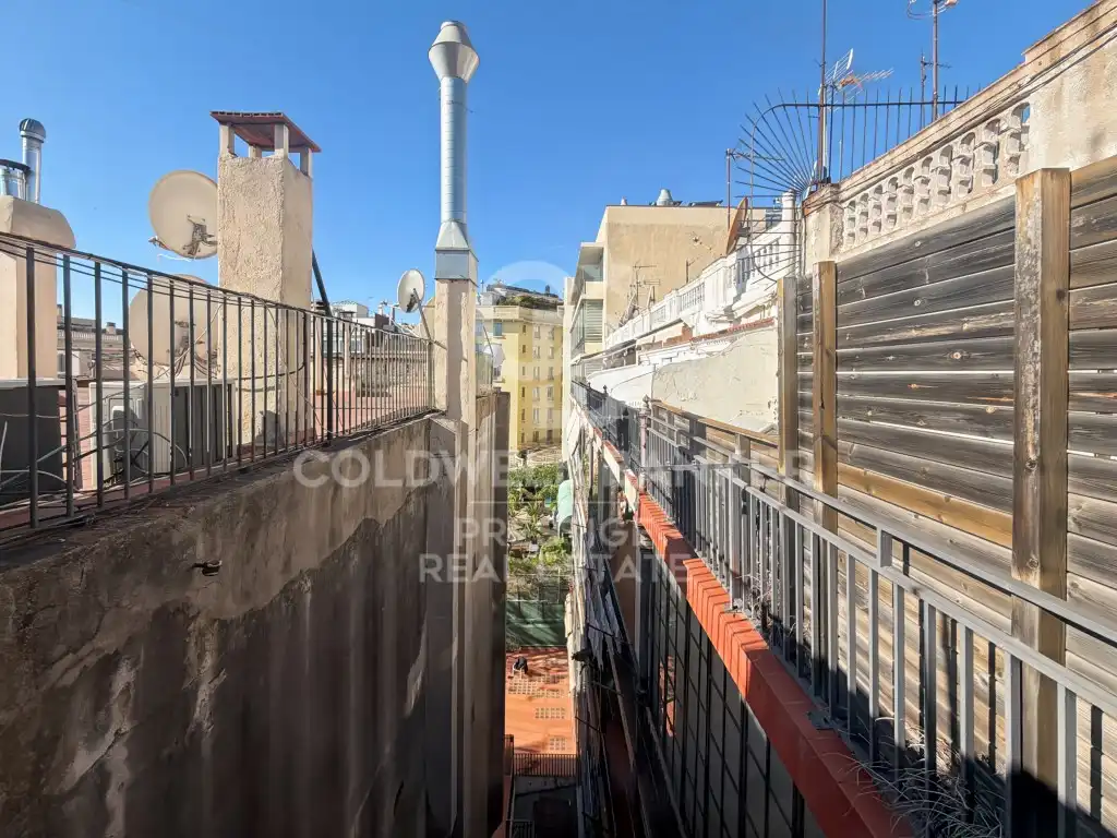 Piso con ascensor en venta en Gran Via Corts Catalanes, imagen 19