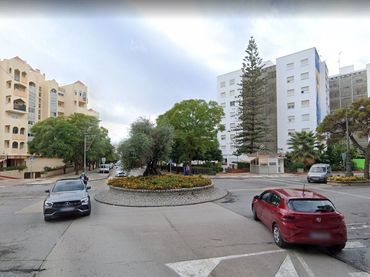 Local comercial en venda a Estepona Pueblo