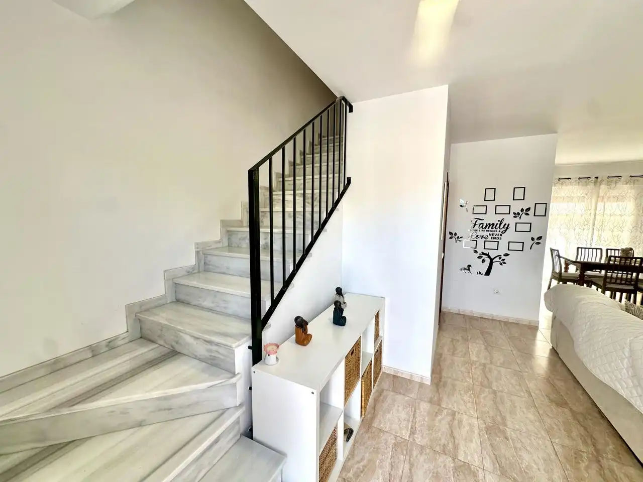 Casa adosada en venta en Fuente de Piedra con Aire acondicionado, Terraza y Piscina comunitaria