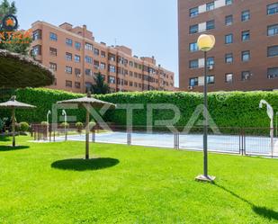Flat for sale in Calle Golfo de Salónica, Apóstol Santiago