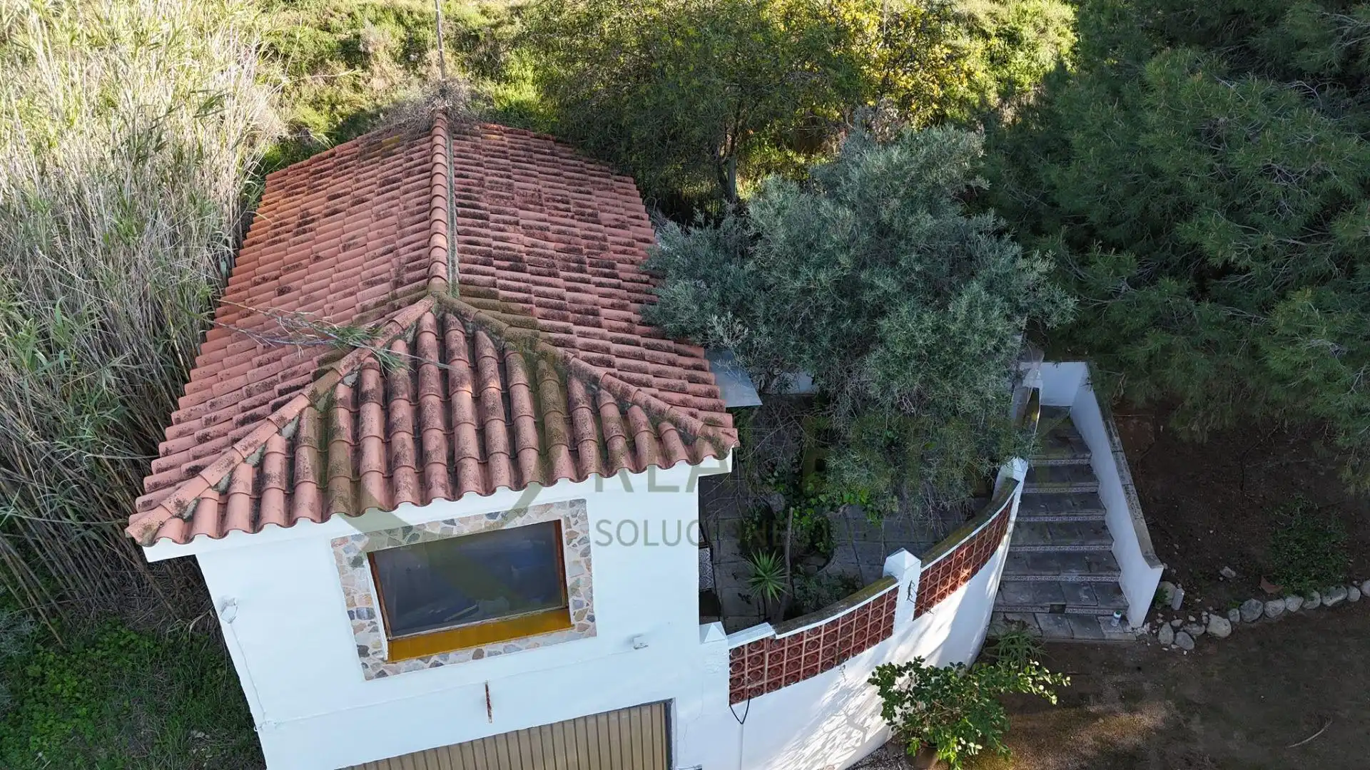 Exterior view of Houses for sale in Mutxamel  with Air Conditioner, Heating and Private garden