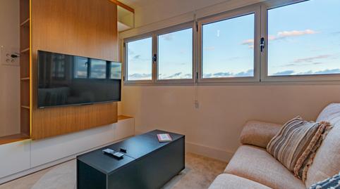 Foto 3 de Apartament de lloguer a Calle del Teniente Coronel Castillo Olivares, Altavista - Don Zoilo, Las Palmas