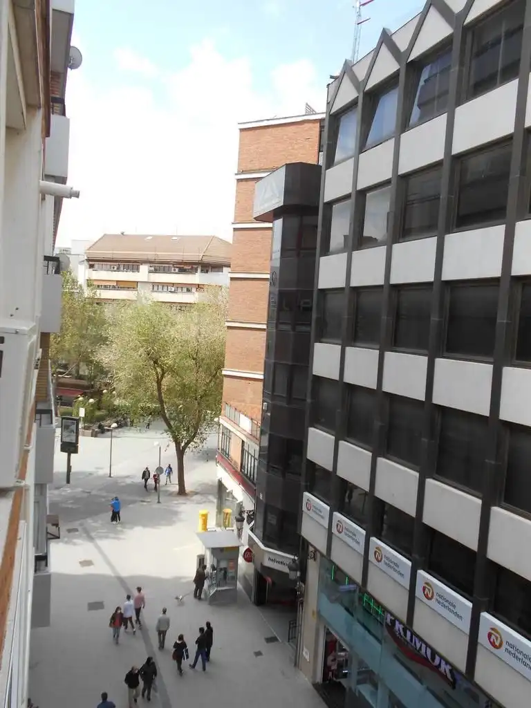 Piso con ascensor en venta en Calle General Aguilera, imagen 24