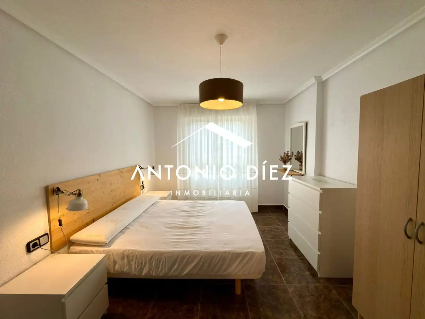 Habitación de Piso de alquiler en Elche / Elx