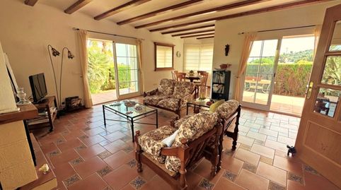 Foto 5 de Casa o chalet en venta en Camí Coll de Pous, La Pedrera - Vessanes, Dénia