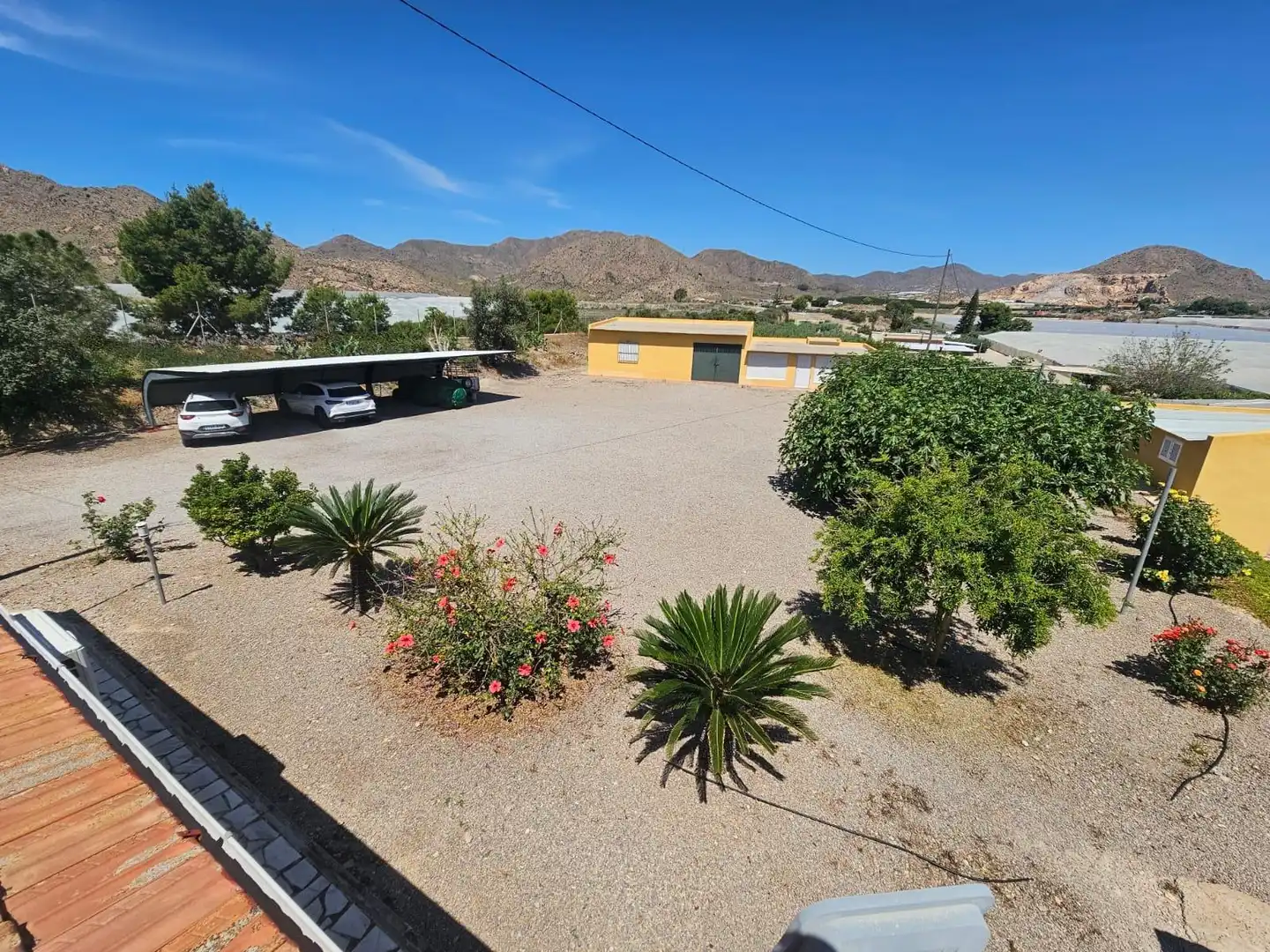Casa amb piscina en venda a Lugar LAS LOMAS, imagen 28