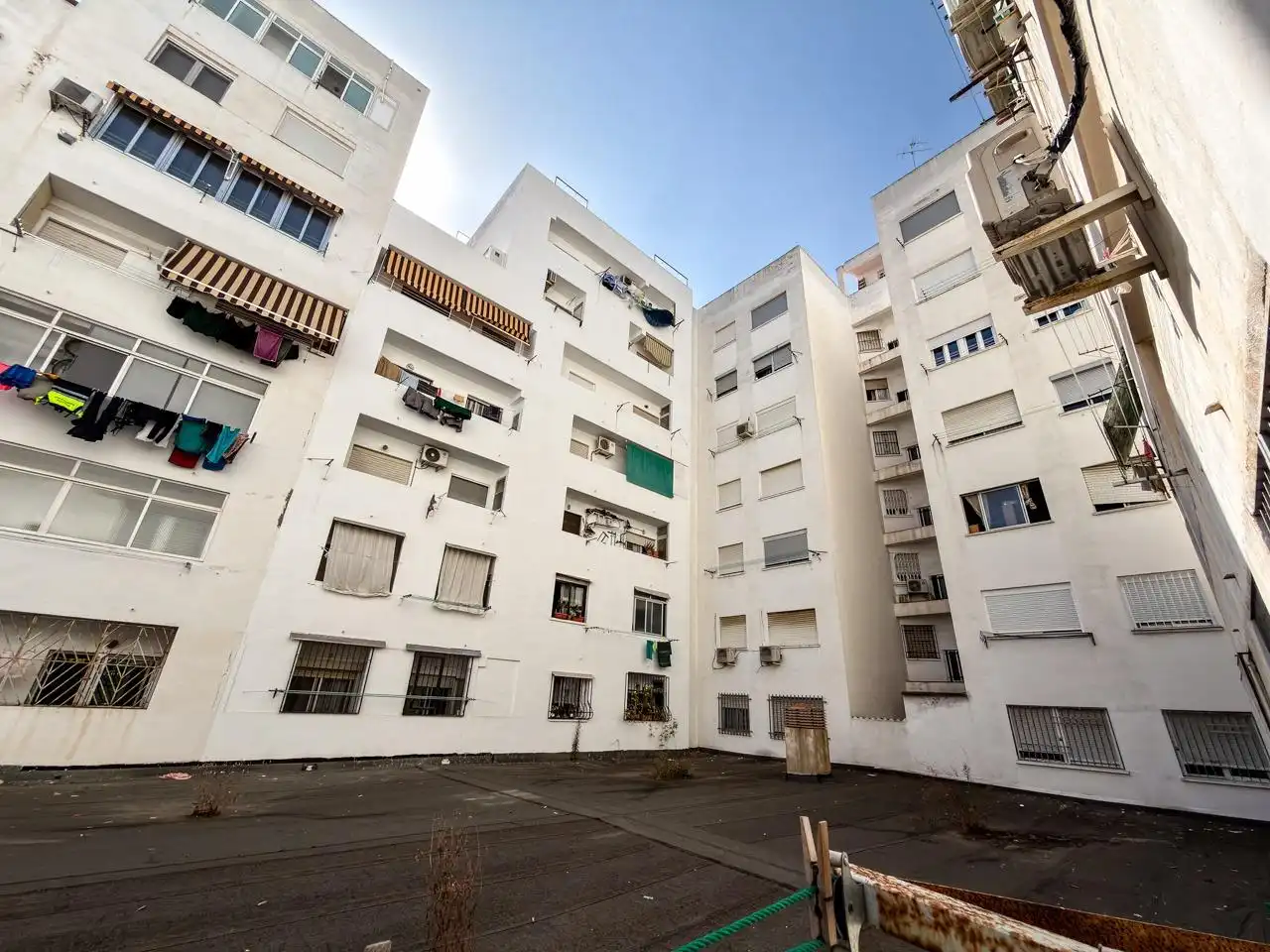 Piso con ascensor en venta en HIGINIO NOJA (PROFESSOR) 13, imagen 45