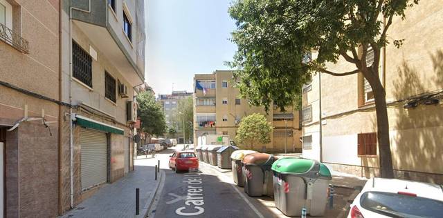 Piso en Venta en  LLORER, DEL en Les Planes