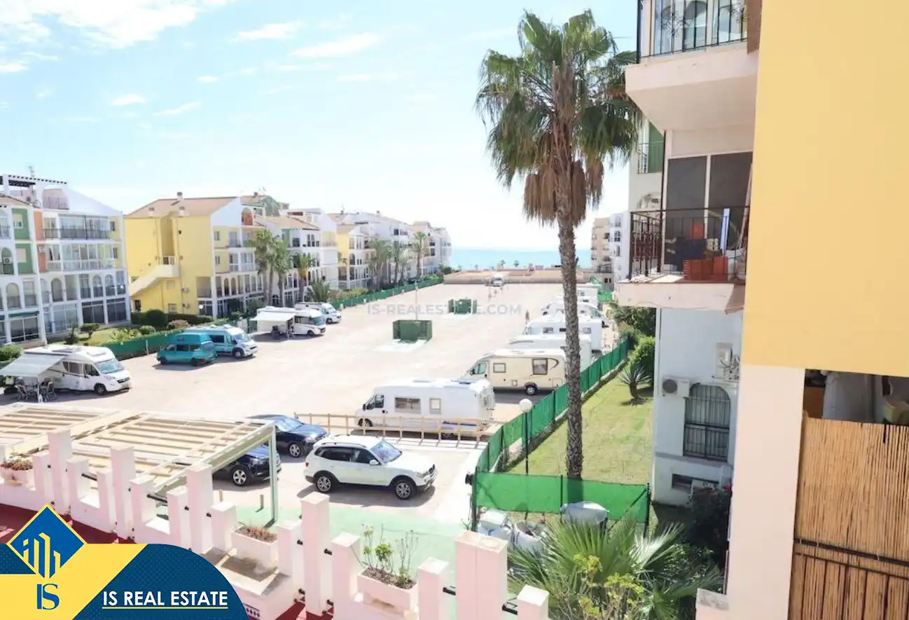 Apartament amb ascensor en venda a Playa del Acequión, Náufragos y Rocío del Mar, imagen 11