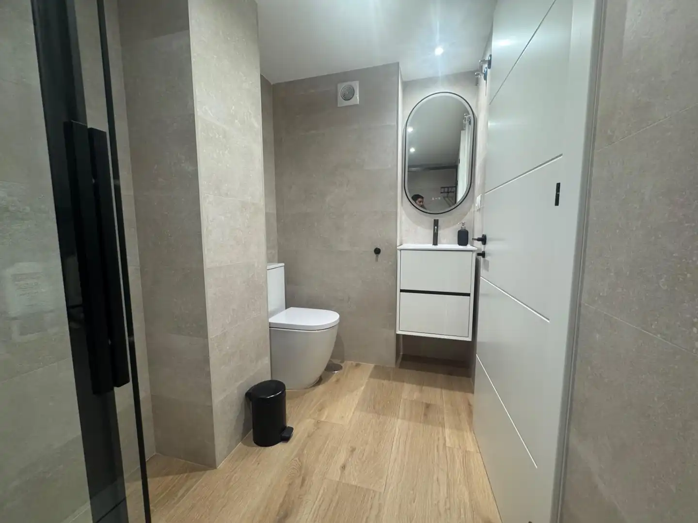Appartement avec ascenseur à louer à Centro, imagen 22
