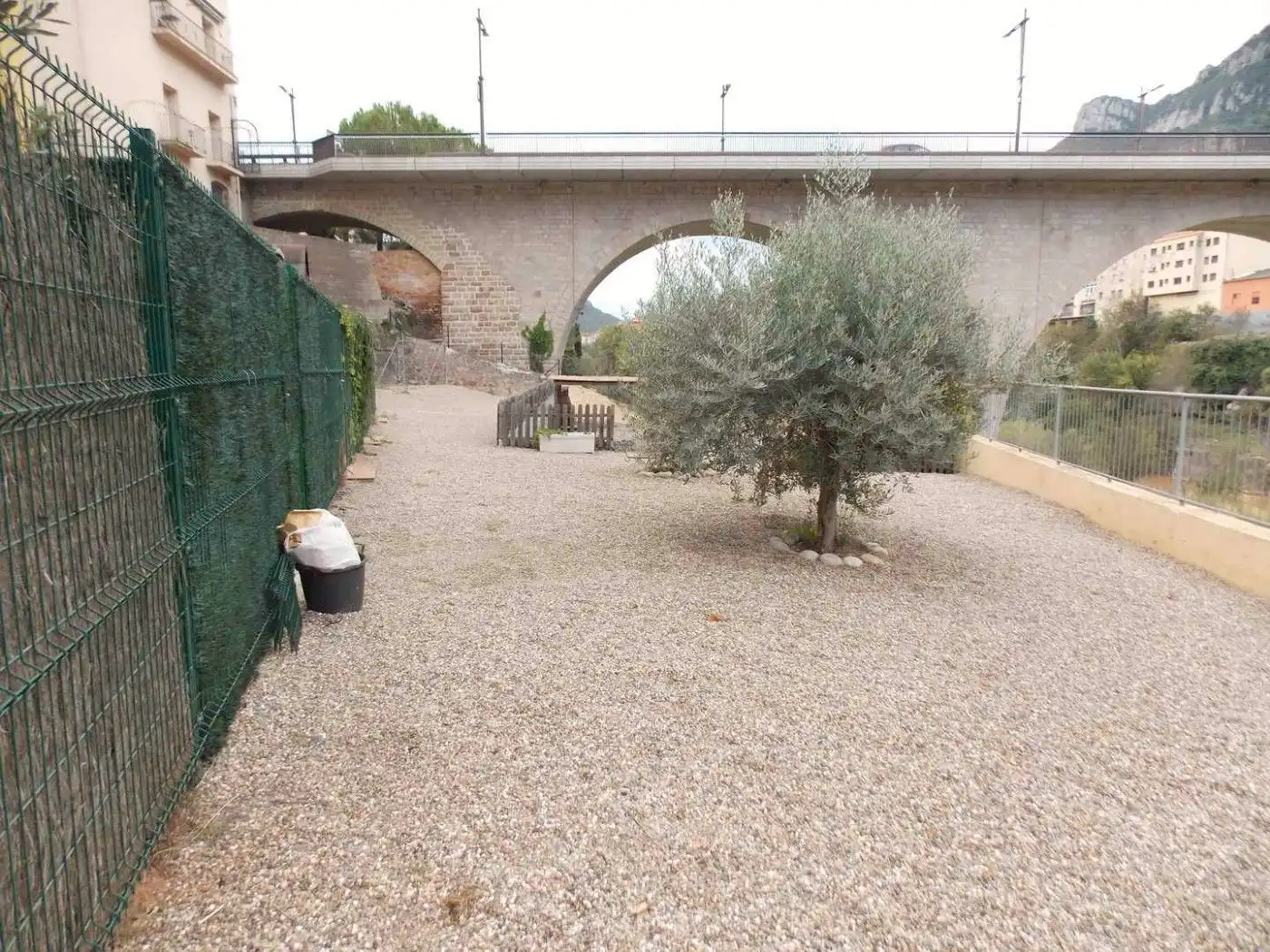 Dúplex en venda a Carrer de Santa Anna, Monistrol de Montserrat