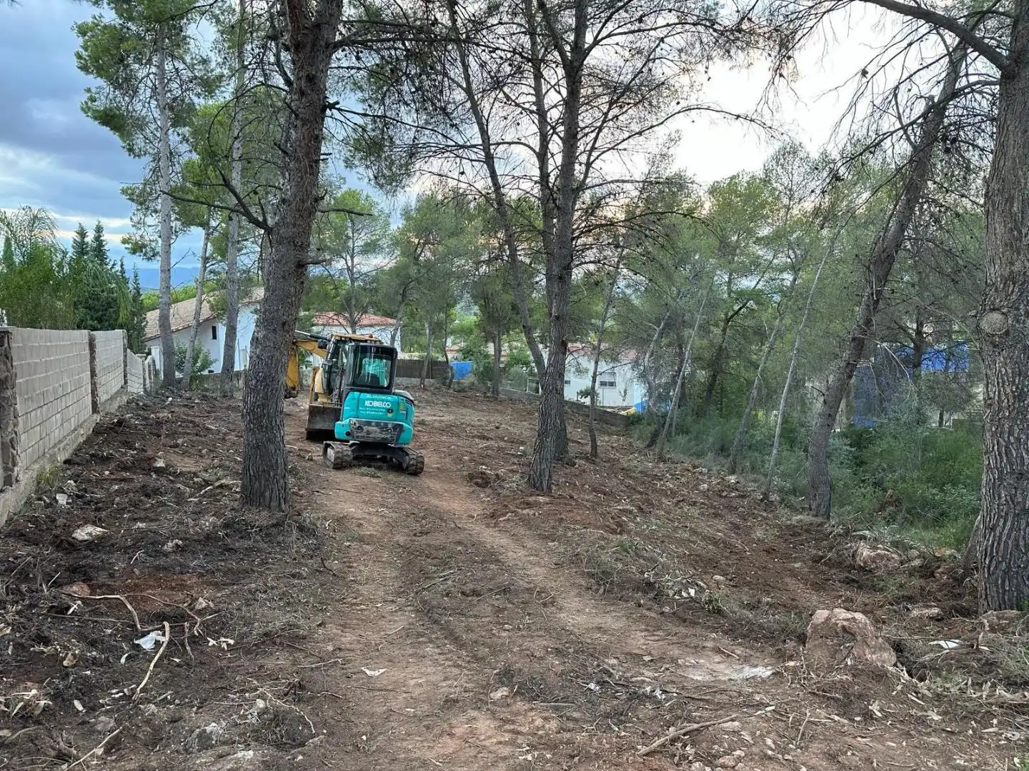 Residencial en venta en Vilamarxant