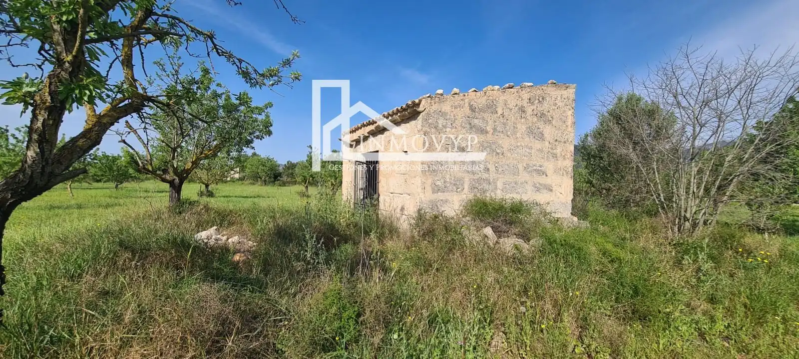 Finca rústica en venda en Inca