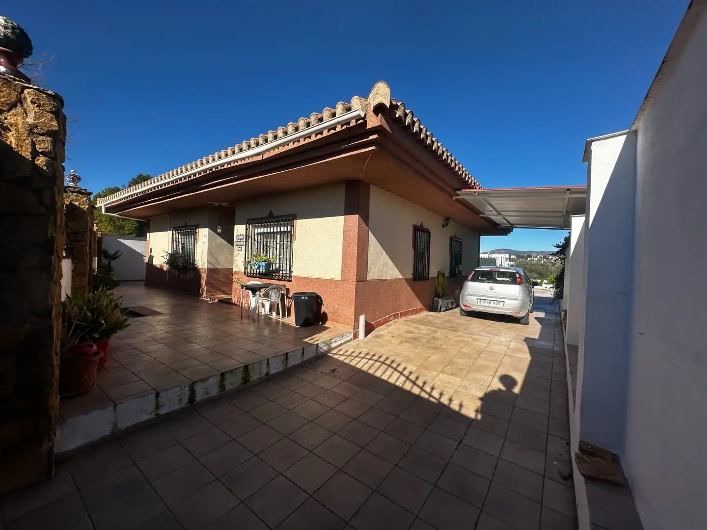 Casa con piscina in vendita a Atarfe, imagen 6