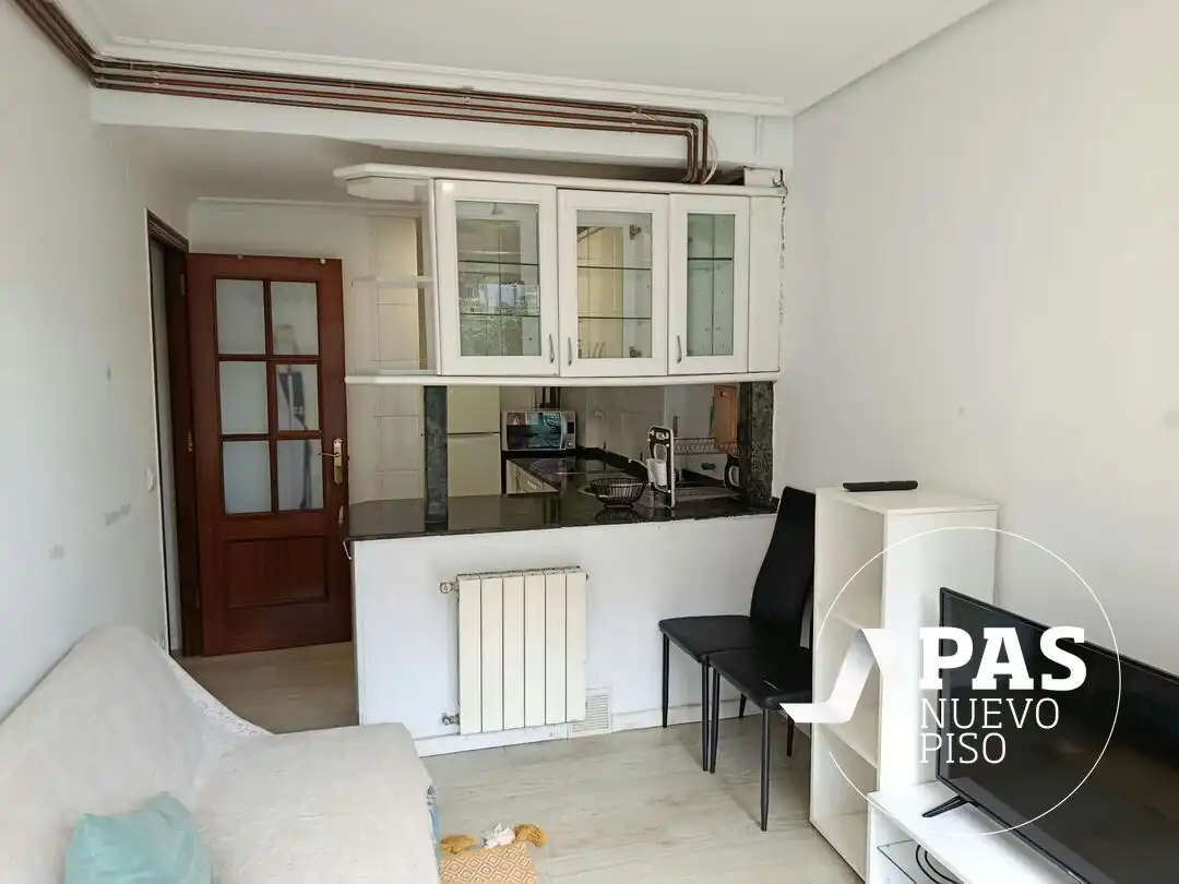 Appartamento con ascensore in affitto a Calle Roy Garcia de Santander, imagen 25
