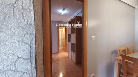 Photo 5 of Flat for sale in Carrer Enginyer Colomina Raduán, 14, Zona Nord, Alcoy / Alcoi