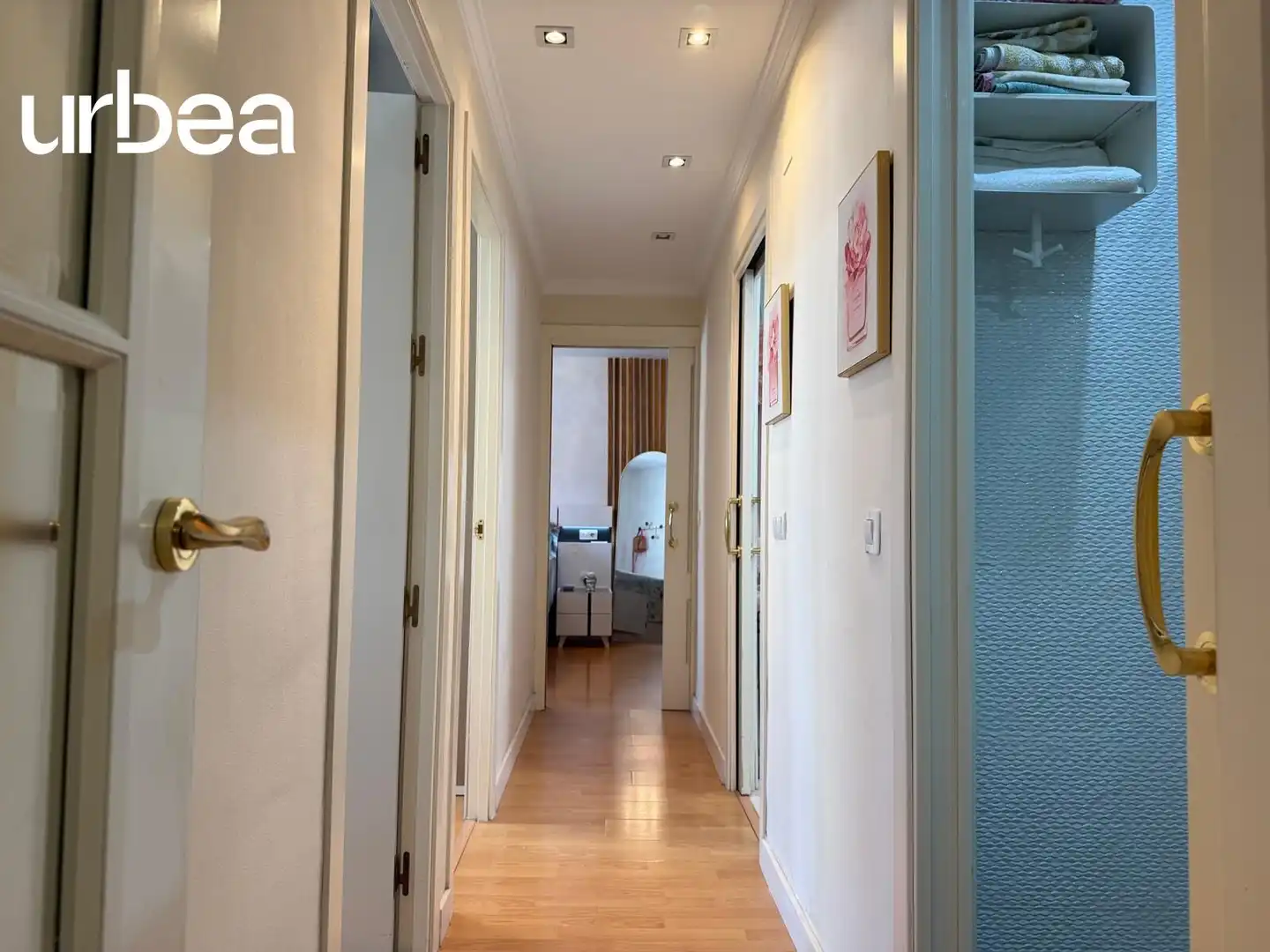 Piso en venta en Málaga con Trastero