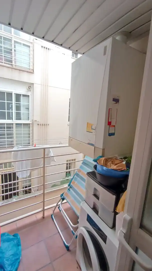 Terraza de Piso en venta en Arganda del Rey con Aire acondicionado, Calefacción y Terraza