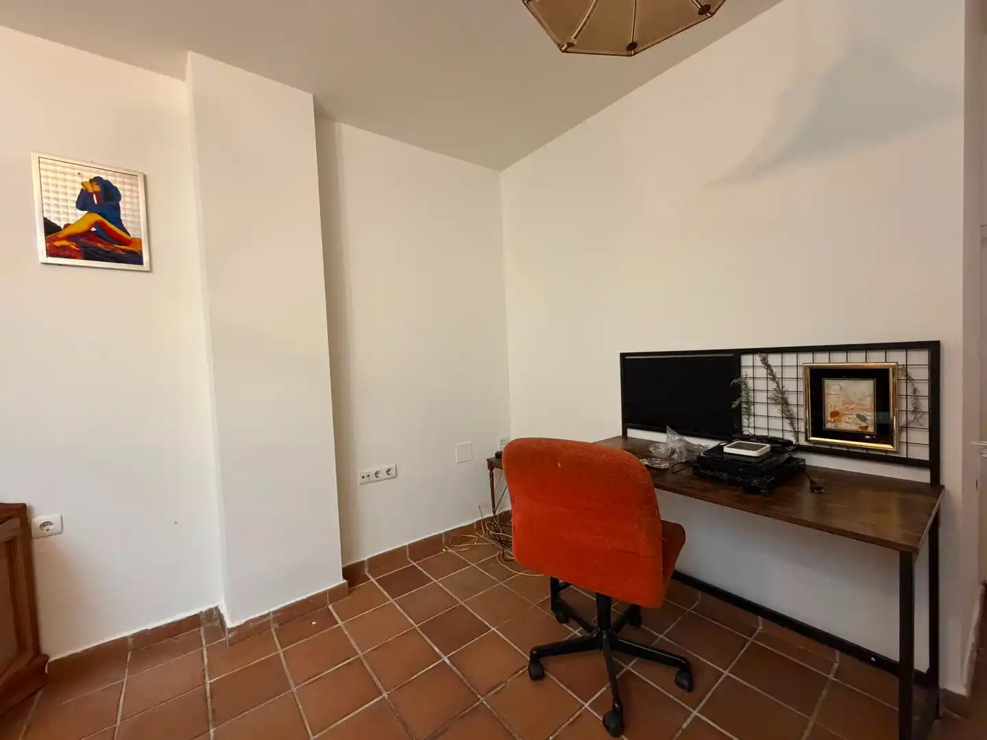 Casa adosada en venta en Fuensaldaña, Valladolid