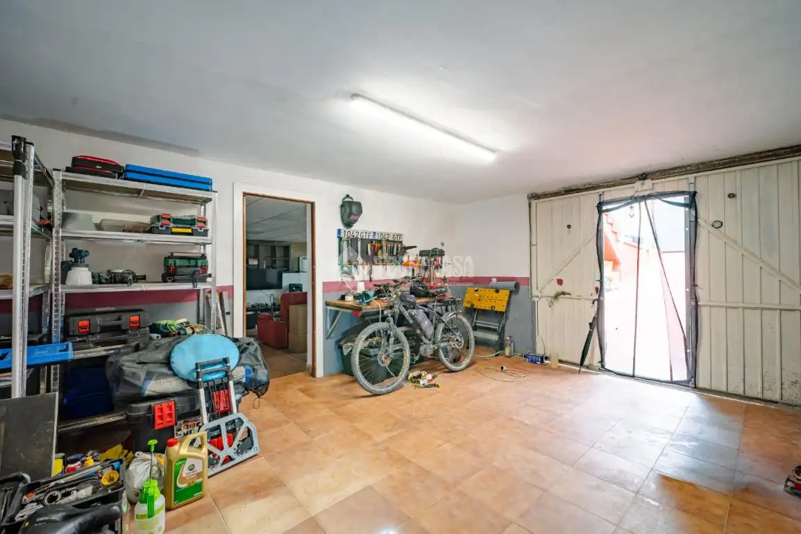 Maison jumelée avec piscine à vendre à La Poveda, imagen 35