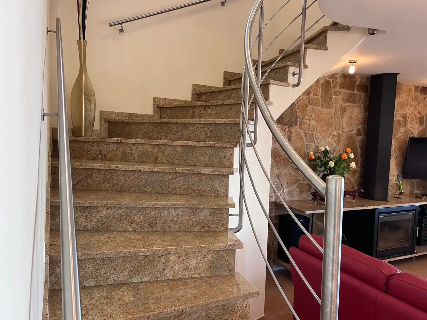 Houses for sale in Tossa de Mar  with Heating, Private garden and Terrace