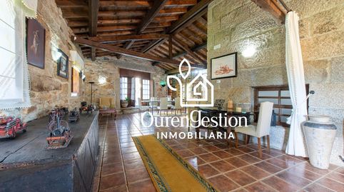 Negocio en funcionamiento Hotel y centro de retiros en Galicia con piscina cubierta