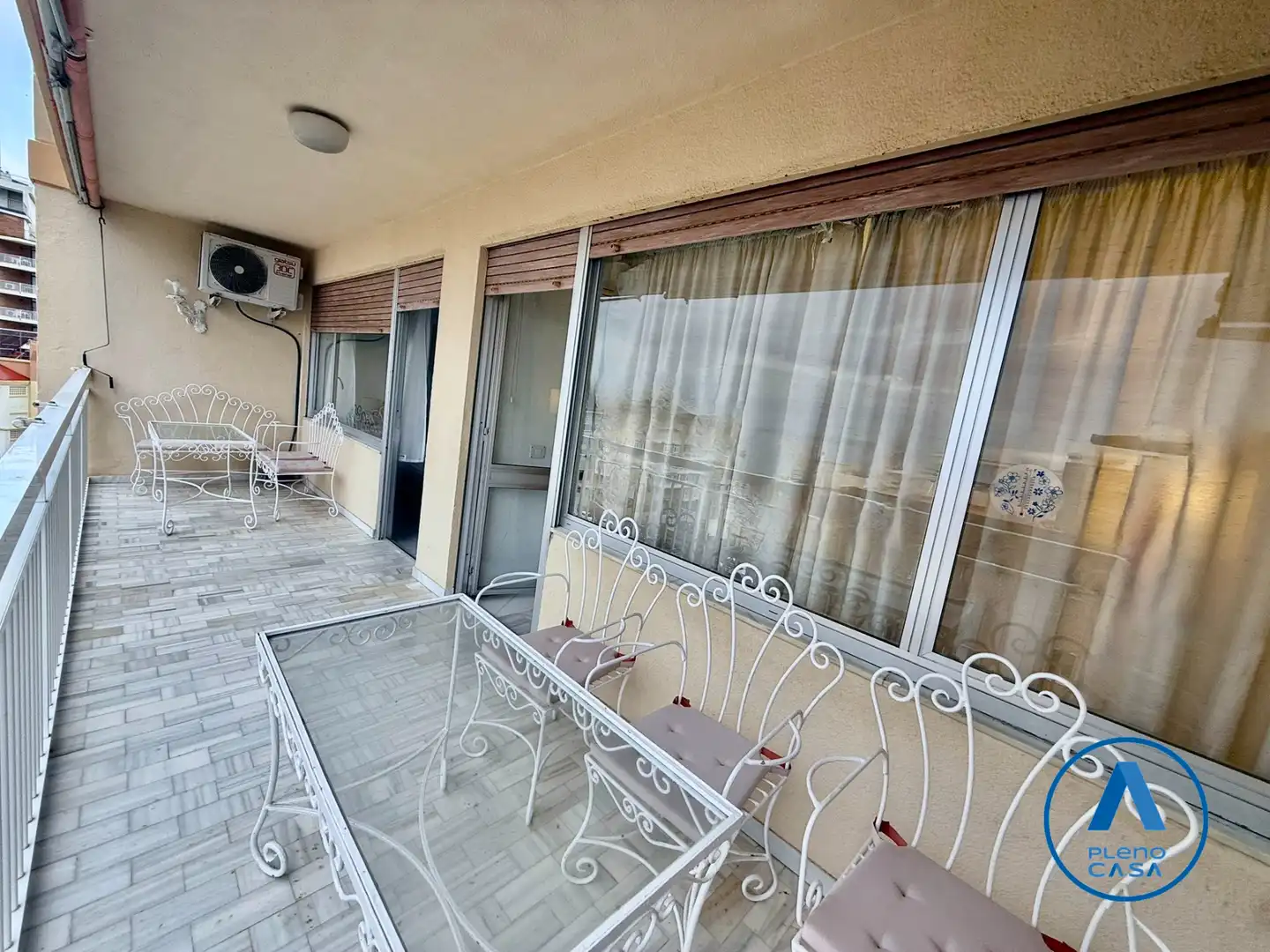 Wohnung mit Aufzug zum Verkauf in Las Gaviotas  - Carvajal, imagen 4