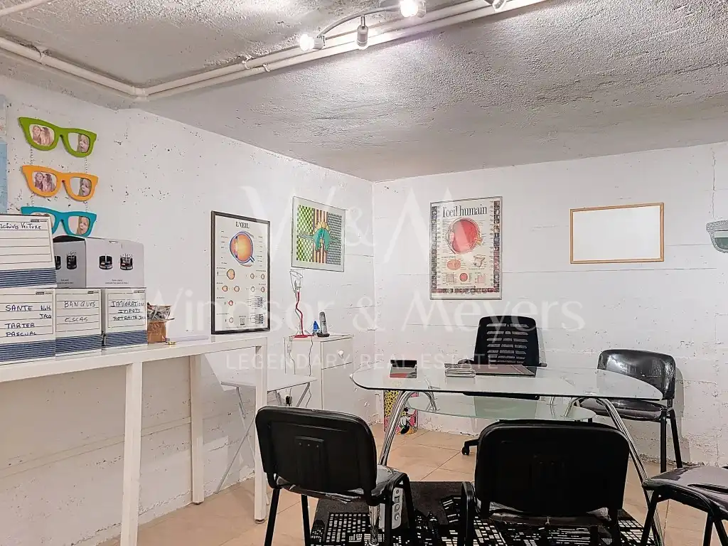 Chalet en venta en Plaça d'Escàs, 7 7, imagen 34