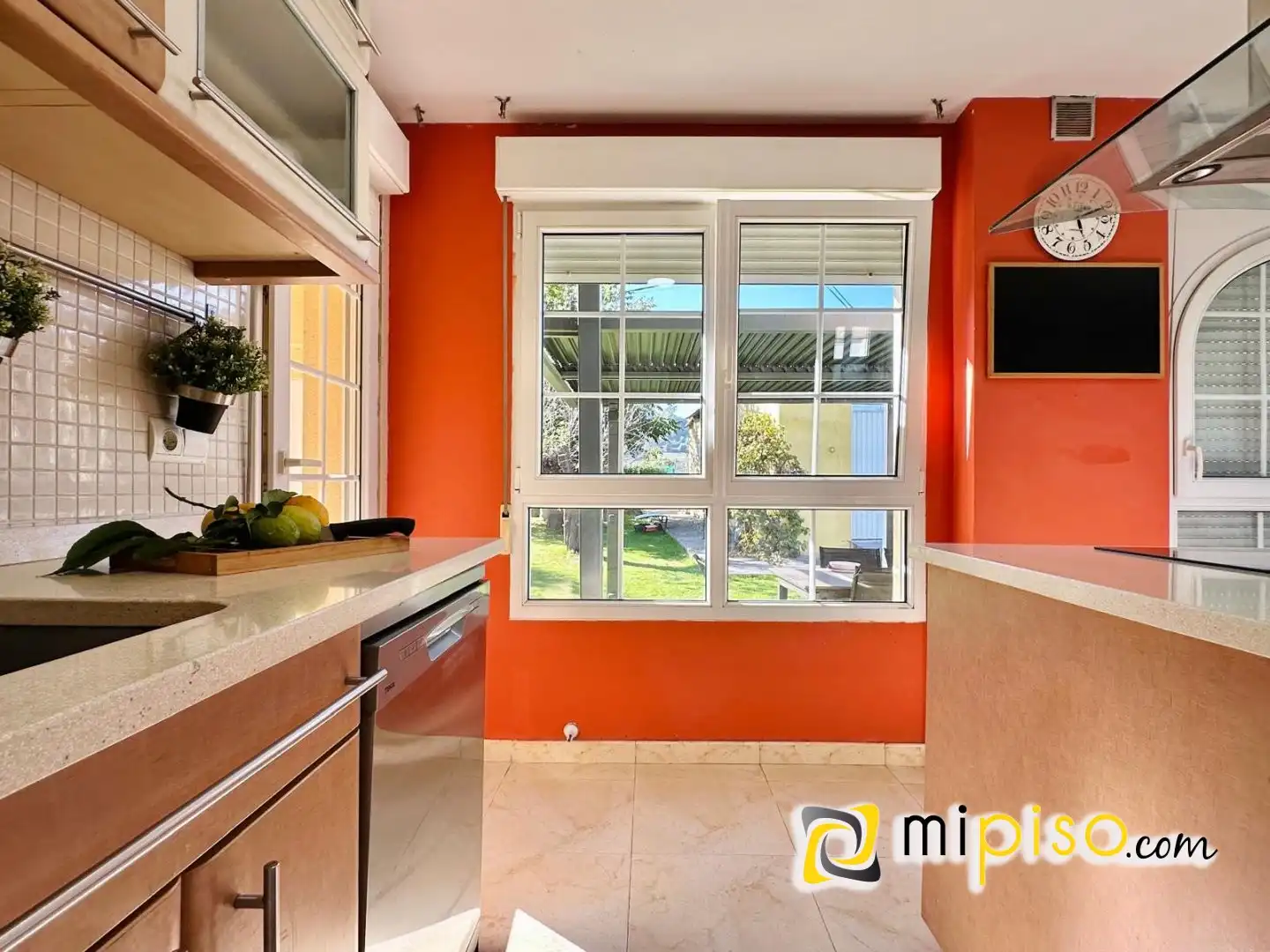Detached house with garden for sale in POMAR (EL) 9, imagen 29