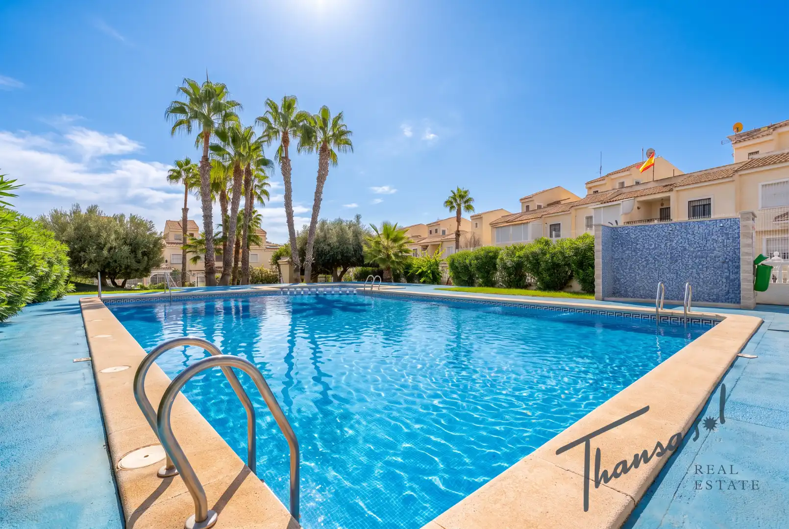 Casa pareada con terraza en venta en Avinguda de Polonia, imagen 2