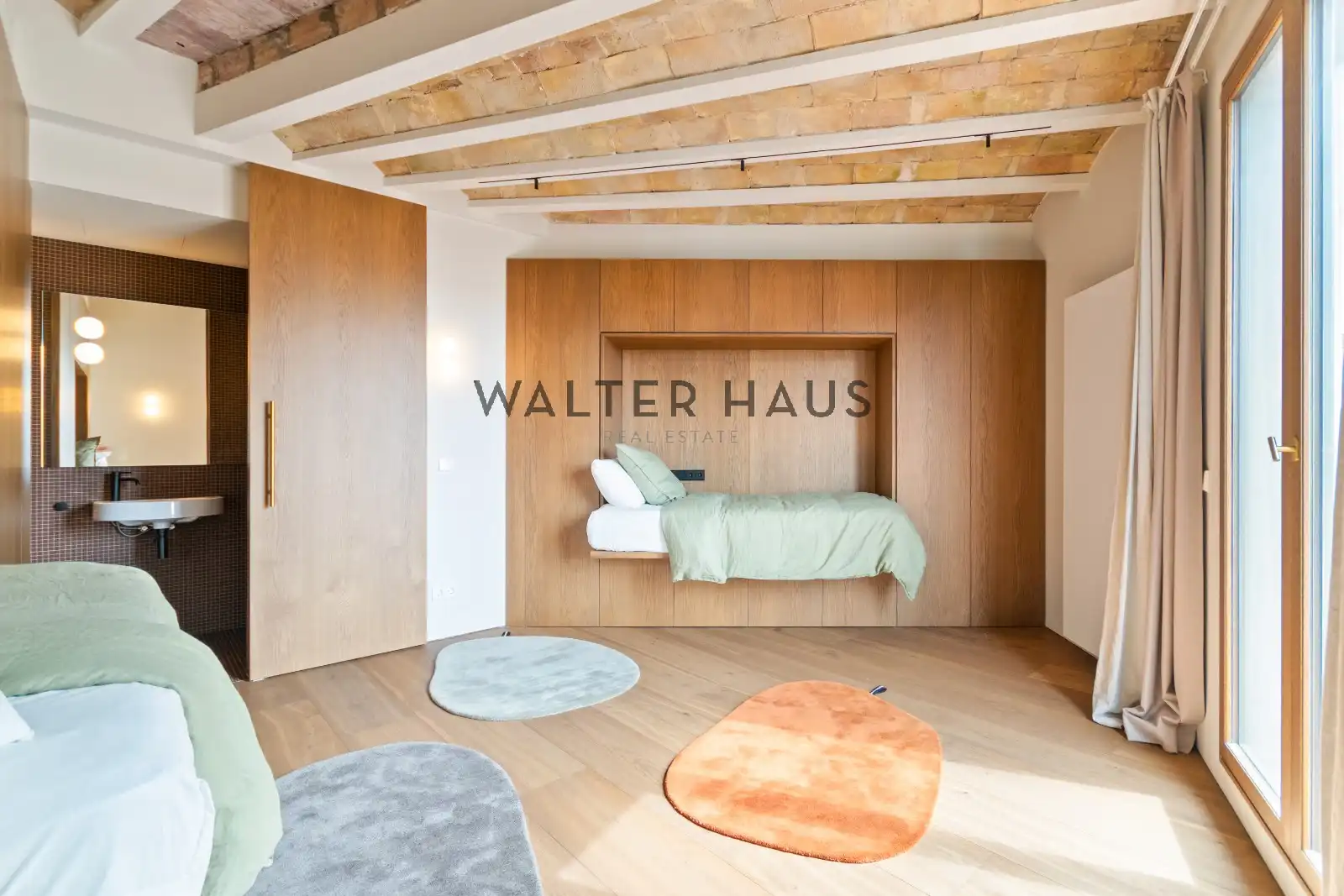 Appartement avec terrasse à vendre à Carrer d'Ausiàs Marc, imagen 35