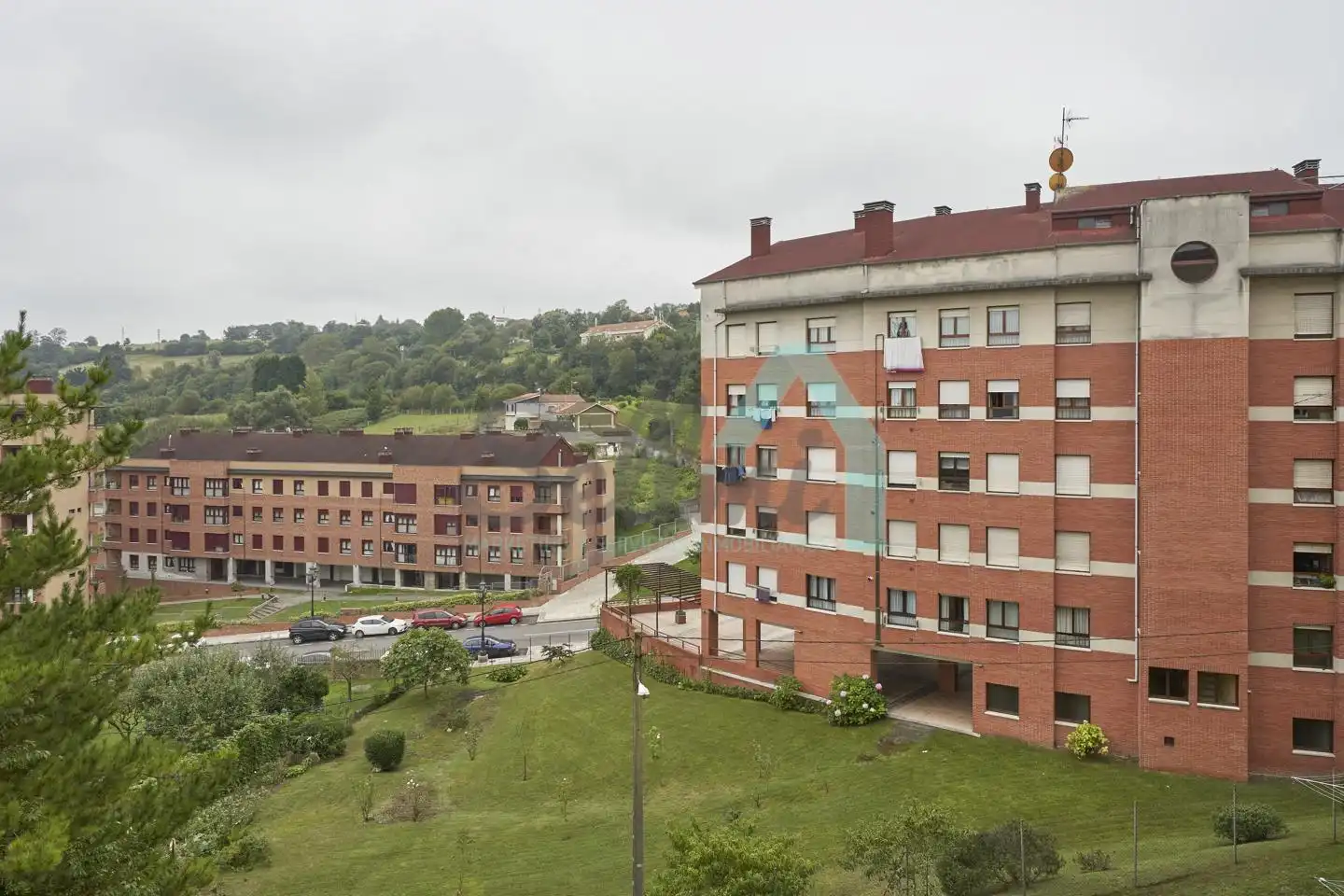Flat for rent in Villafria, San Lázaro - Otero - Villafría