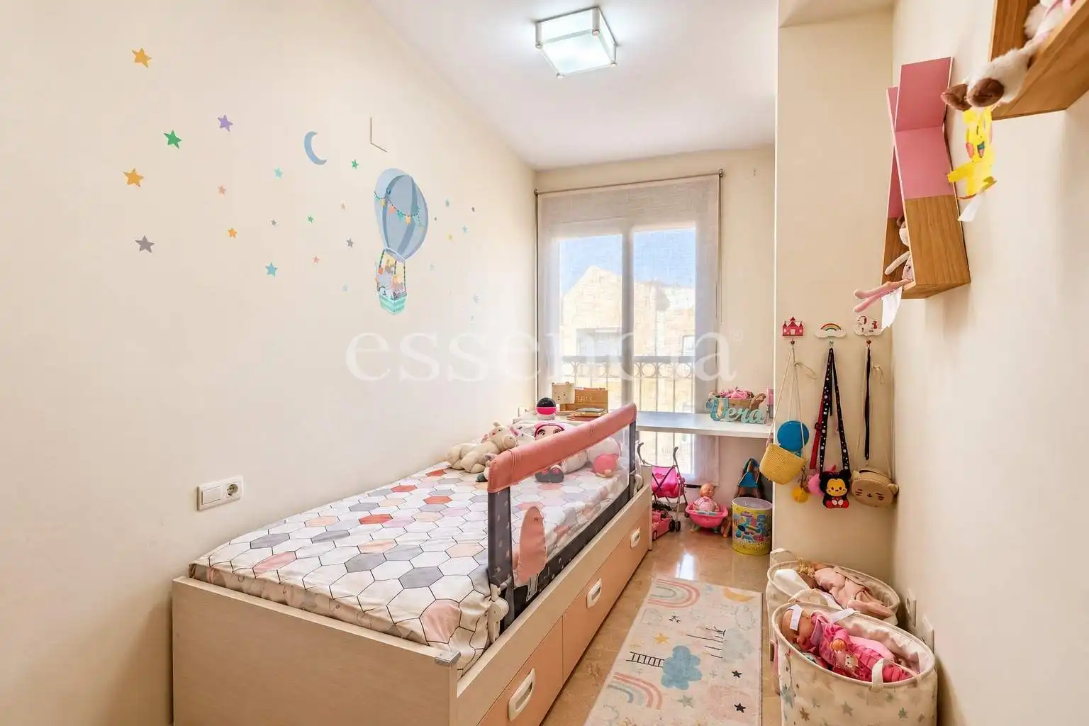Attique avec ascenseur à vendre à Beniopa - Sant Pere, imagen 25