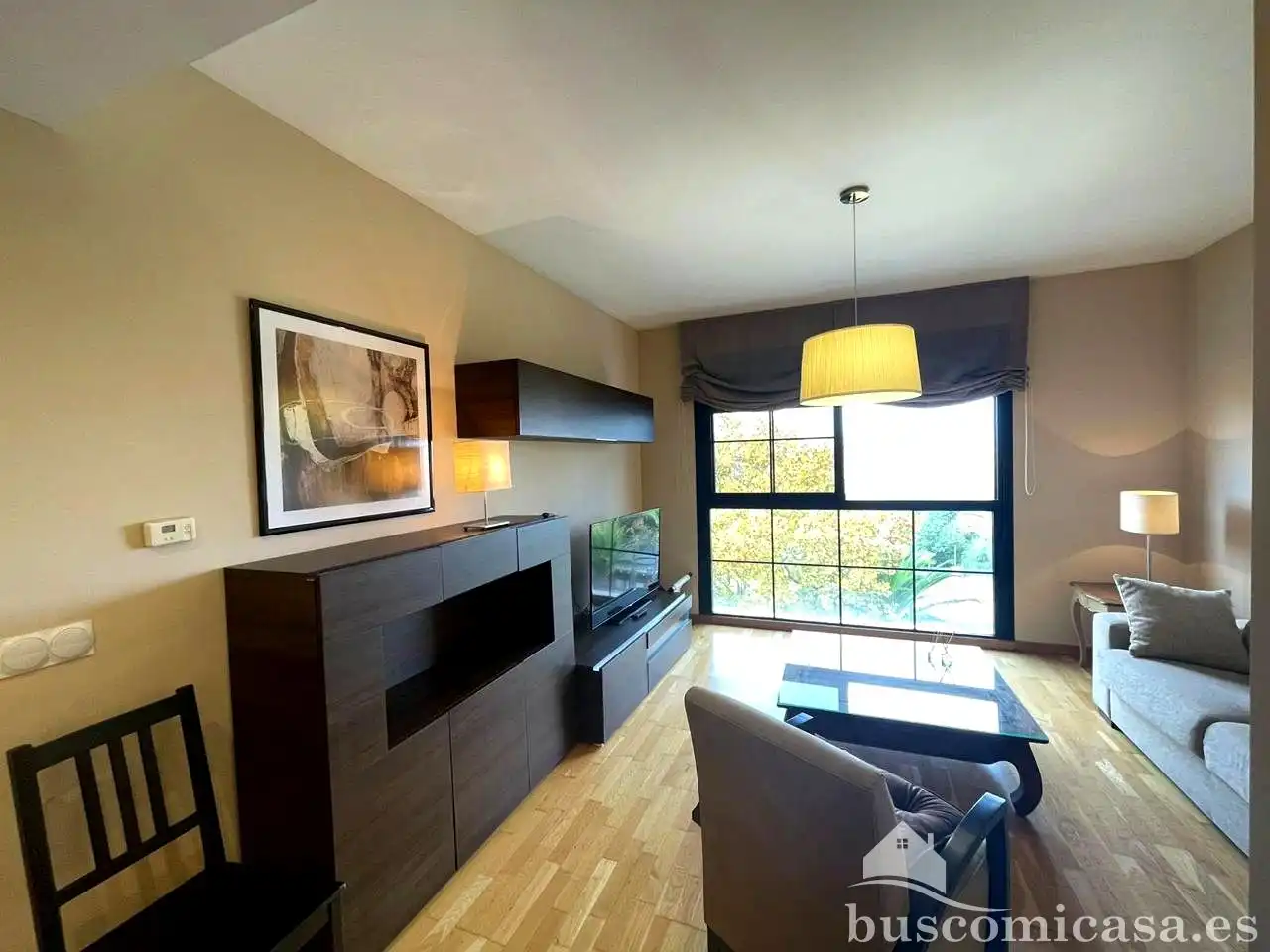 Apartament de lloguer a Virgen De Linarejos, Linarejos