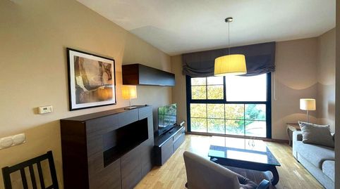 Foto 4 de Apartament de lloguer a Virgen de Linarejos, Linarejos, Linares