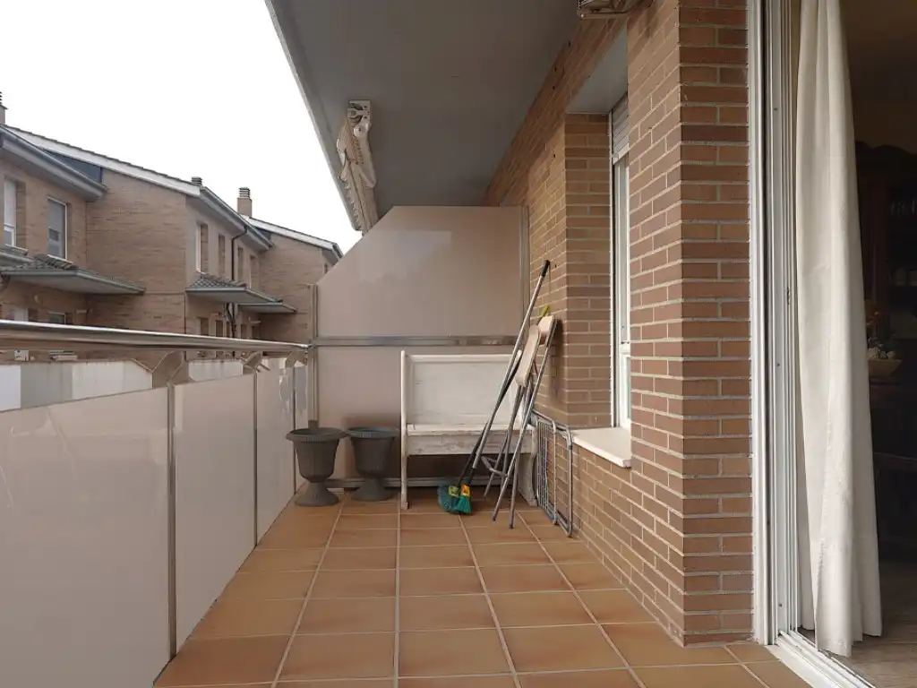 Dúplex en venta en Calle Fueva, Aínsa-Sobrarbe
