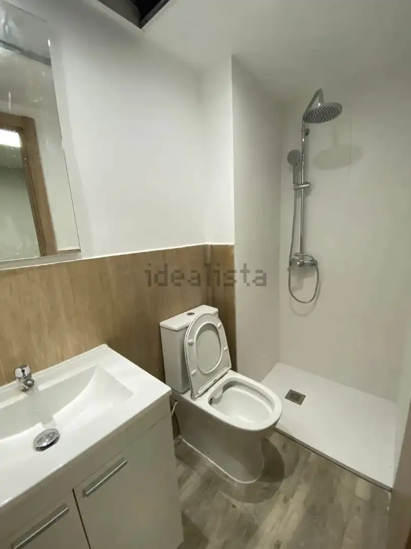 Baño de Estudio en venta en Alcorcón