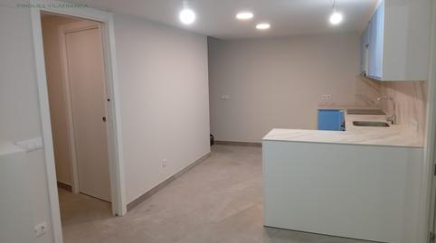 Foto 3 de Planta baixa en venda a Calle Ponent, Centre Vila, Barcelona